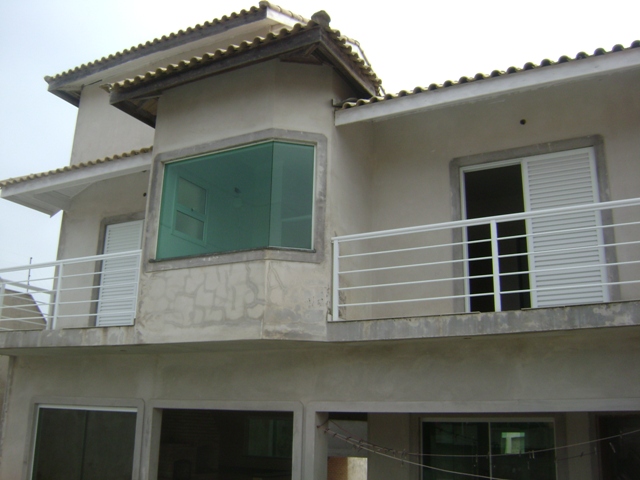 casa em Cidade Nova Peruíbe